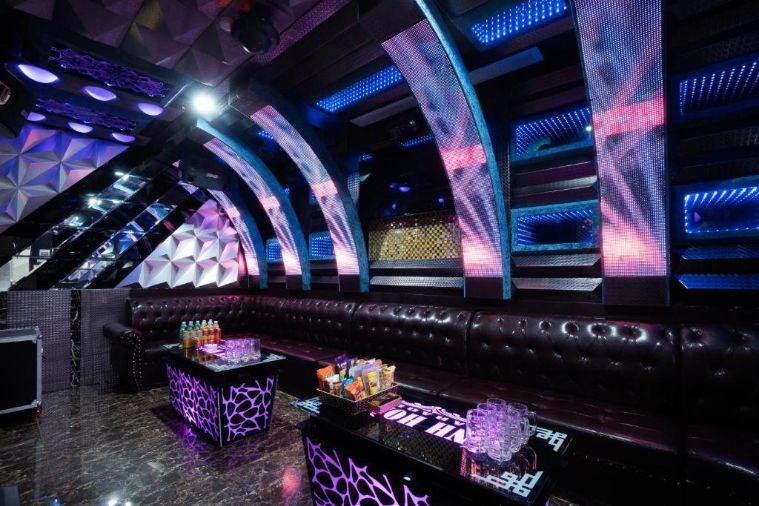 Khách sạn Vĩnh Hoàng Quảng Bình